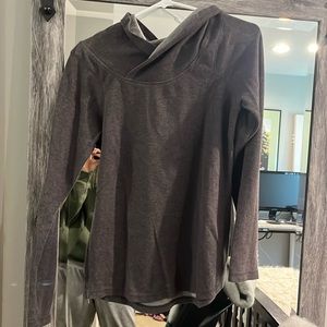 Z by Zella cowl neck